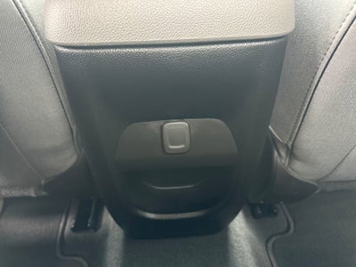 2022 GMC Canyon Elevation Standard