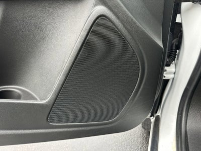 2022 GMC Canyon Elevation Standard