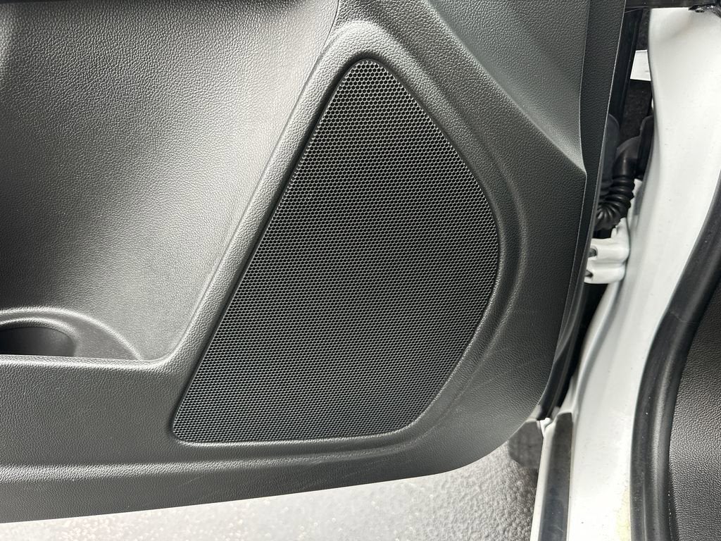 2022 GMC Canyon Elevation Standard