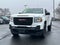 2022 GMC Canyon Elevation Standard