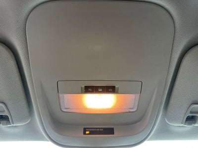 2022 GMC Canyon Elevation Standard