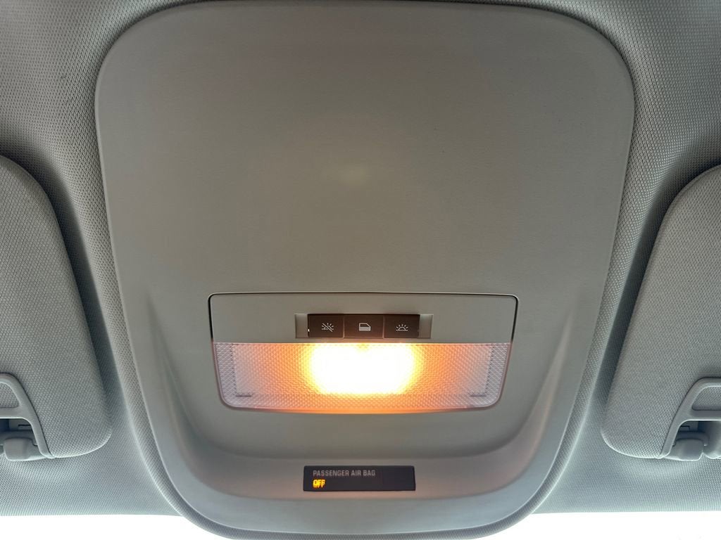 2022 GMC Canyon Elevation Standard