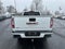 2022 GMC Canyon Elevation Standard