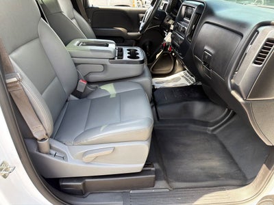 2015 GMC Sierra 1500 Base