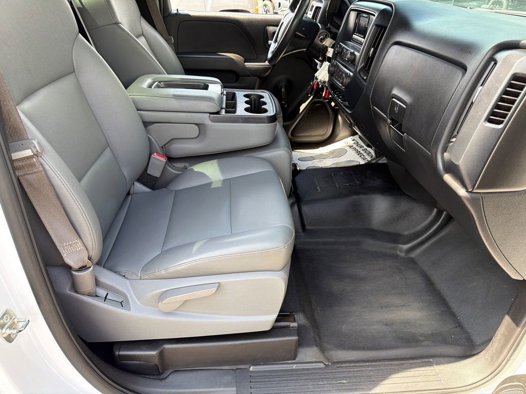 2015 GMC Sierra 1500 Base