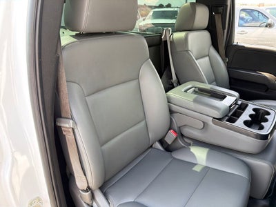 2015 GMC Sierra 1500 Base