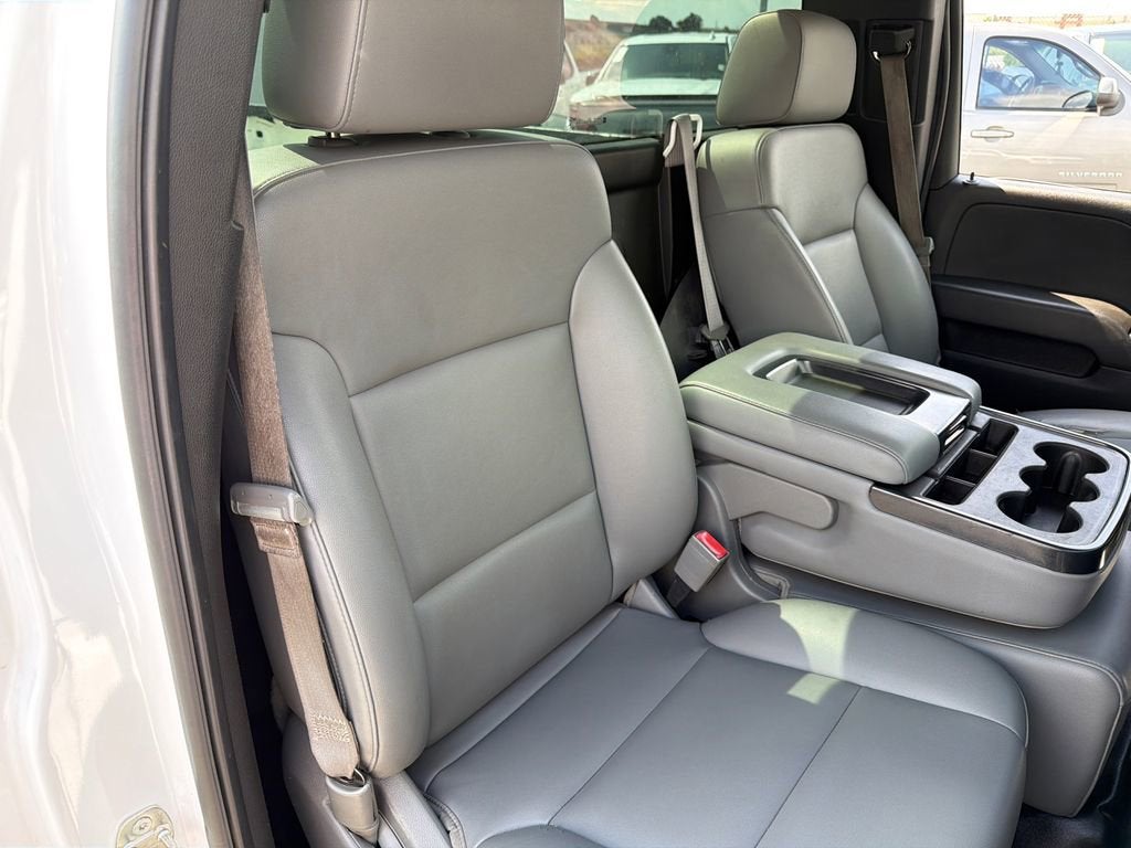 2015 GMC Sierra 1500 Base