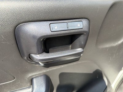 2015 GMC Sierra 1500 Base