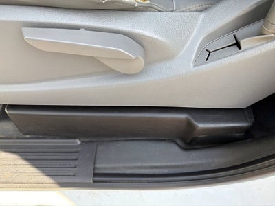 2015 GMC Sierra 1500 Base