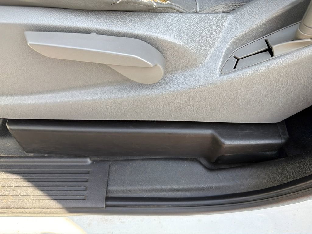 2015 GMC Sierra 1500 Base