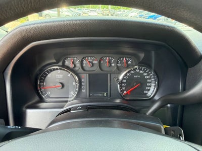 2015 GMC Sierra 1500 Base