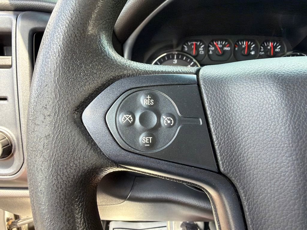 2015 GMC Sierra 1500 Base