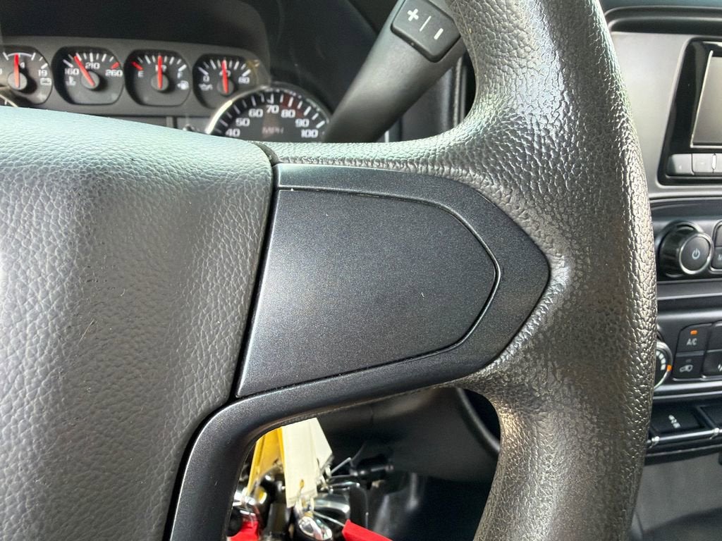 2015 GMC Sierra 1500 Base