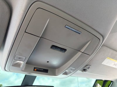 2015 GMC Sierra 1500 Base