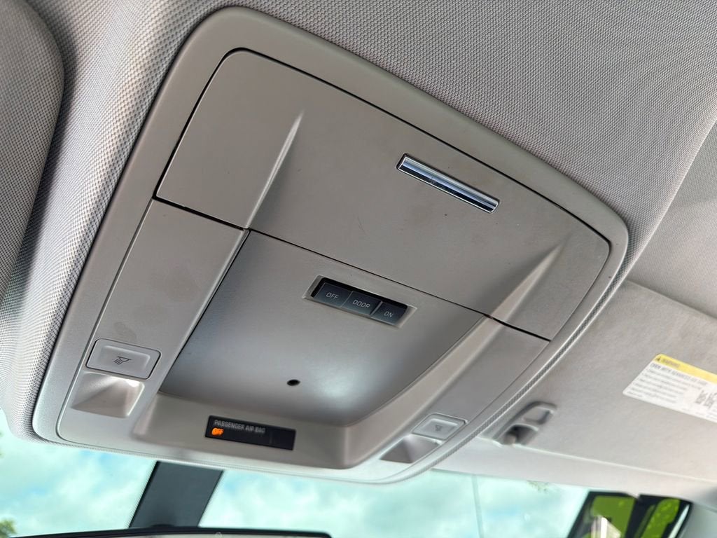 2015 GMC Sierra 1500 Base