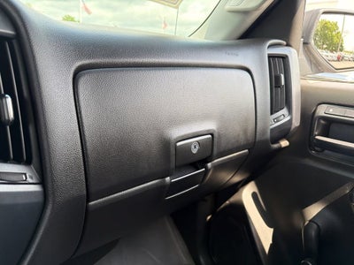 2015 GMC Sierra 1500 Base