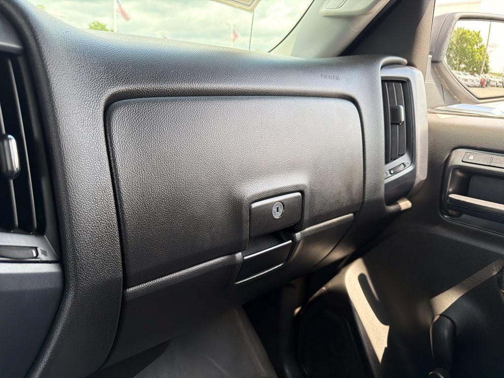 2015 GMC Sierra 1500 Base