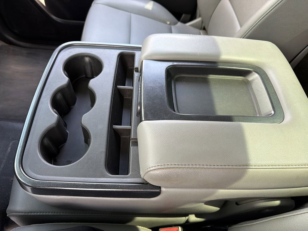 2015 GMC Sierra 1500 Base
