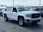 2015 GMC Sierra 1500 Base