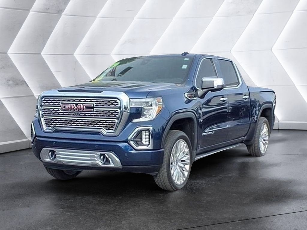 2019 GMC Sierra 1500 Denali