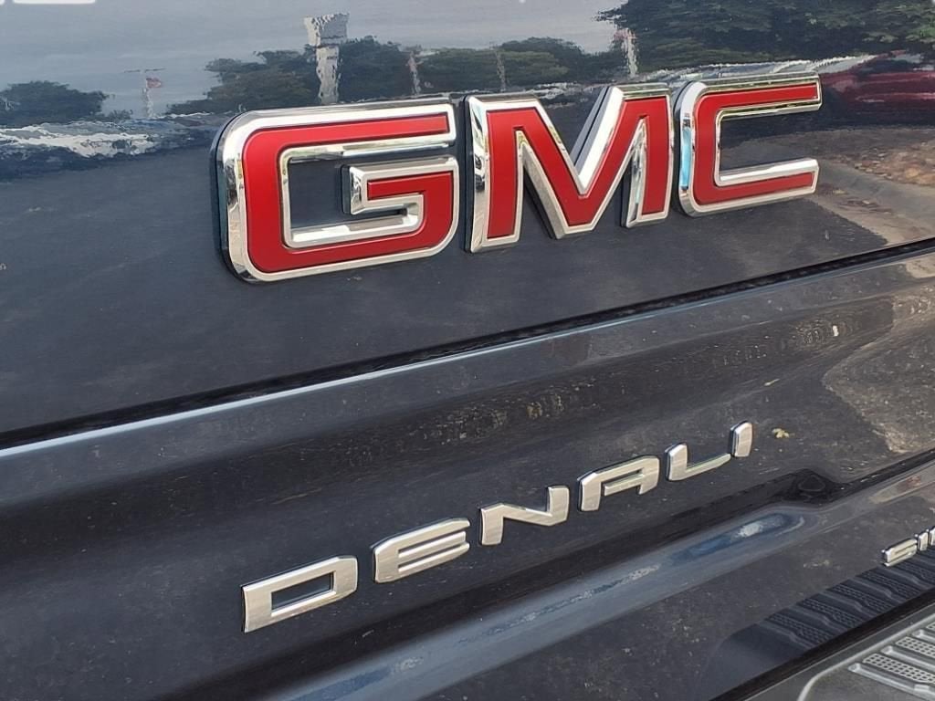 2019 GMC Sierra 1500 Denali