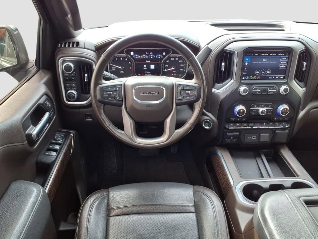 2019 GMC Sierra 1500 Denali