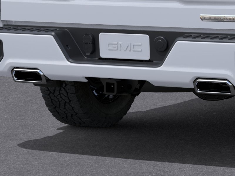 2026 GMC Sierra 1500 Elevation - Photo 14