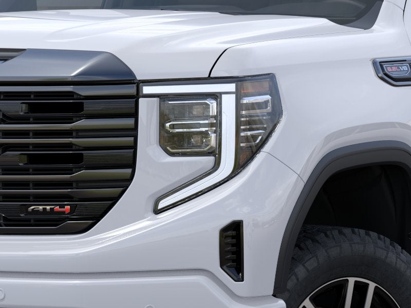 2026 GMC Sierra 1500 AT4 - Photo 10