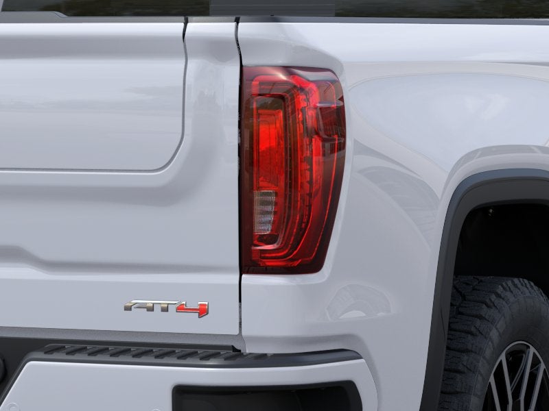 2026 GMC Sierra 1500 AT4 - Photo 11