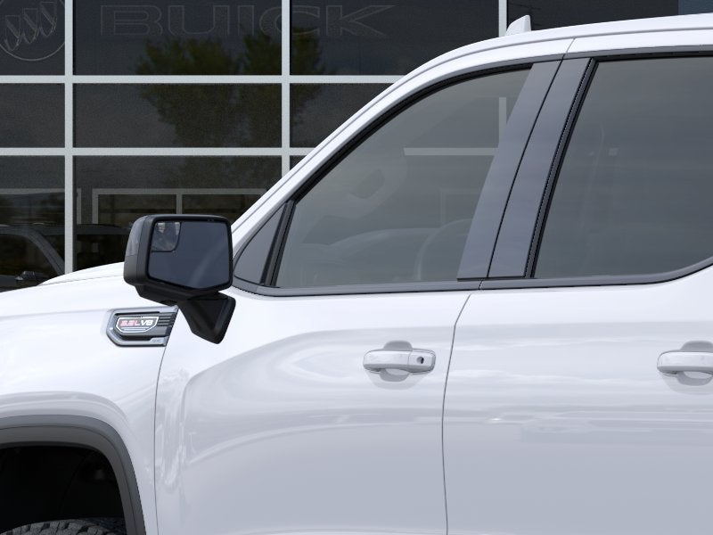 2026 GMC Sierra 1500 AT4 - Photo 12