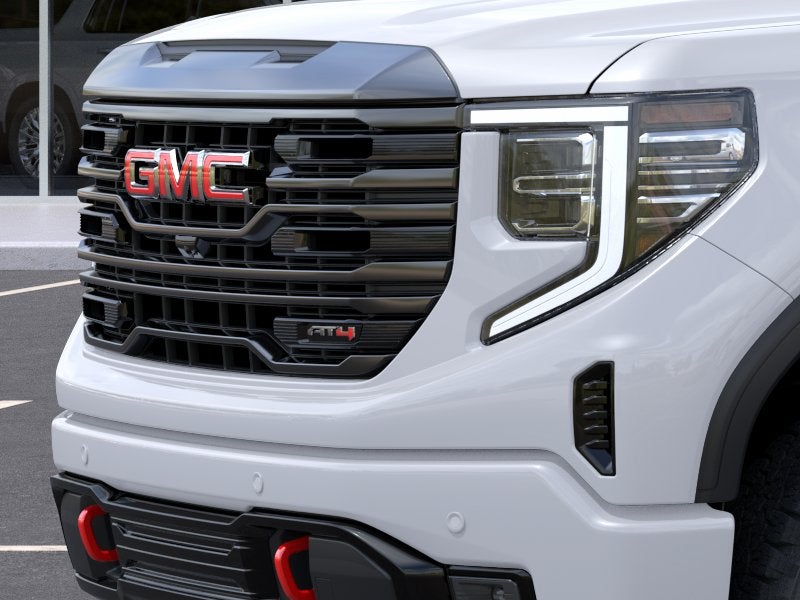 2026 GMC Sierra 1500 AT4 - Photo 13