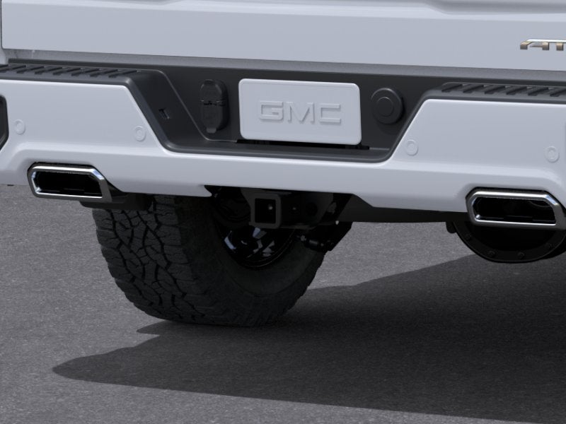 2026 GMC Sierra 1500 AT4 - Photo 14