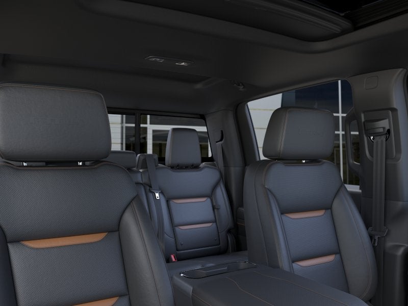 2026 GMC Sierra 1500 AT4 - Photo 24