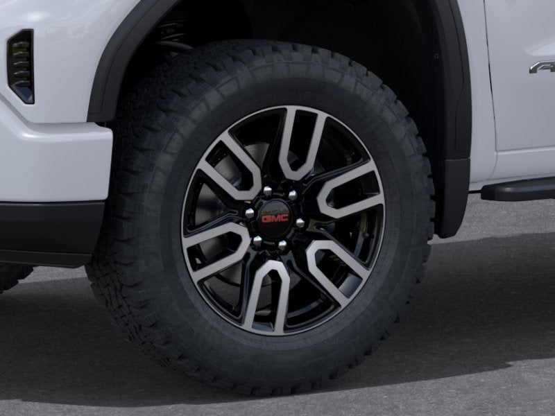 2026 GMC Sierra 1500 AT4 - Photo 9
