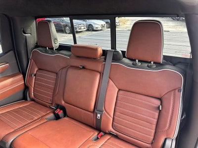 2023 GMC Sierra 1500 Denali Ultimate