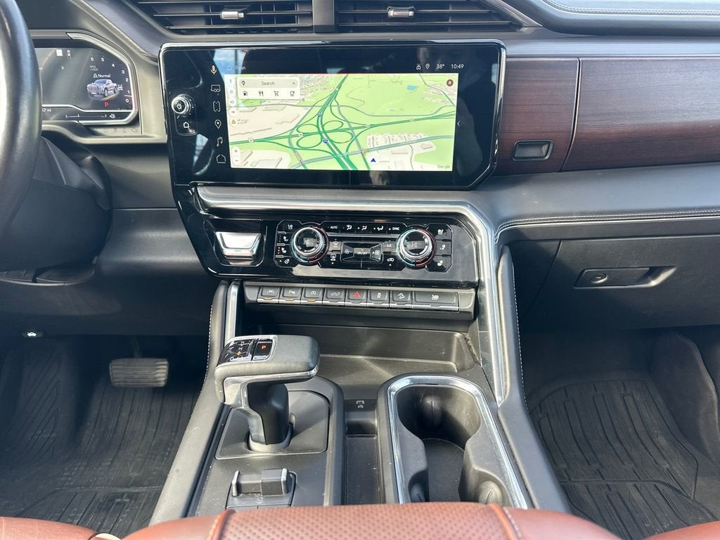 2023 GMC Sierra 1500 Denali Ultimate