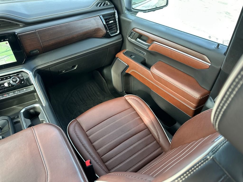 2023 GMC Sierra 1500 Denali Ultimate