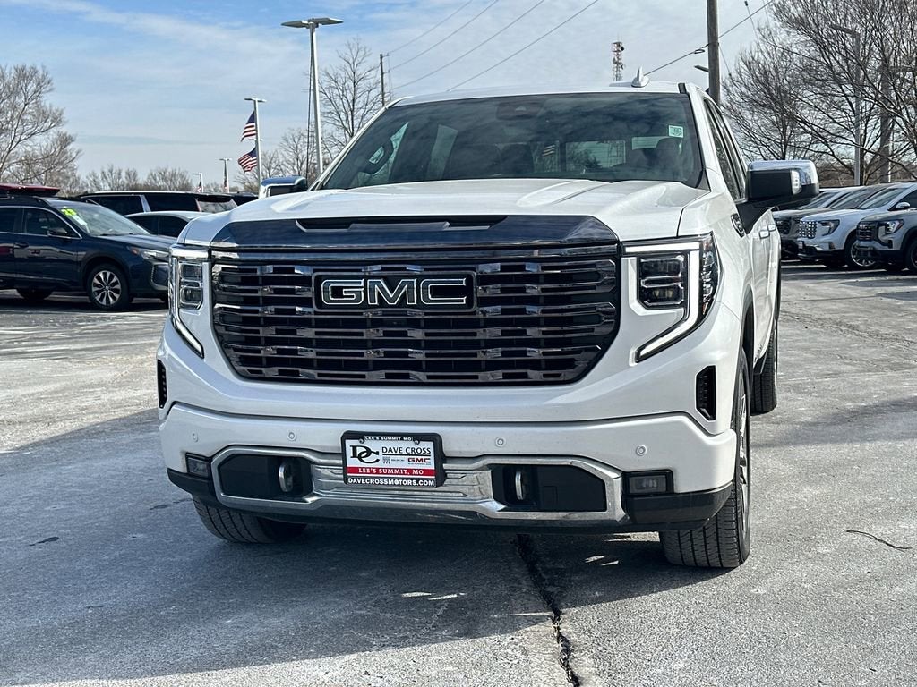 2023 GMC Sierra 1500 Denali Ultimate