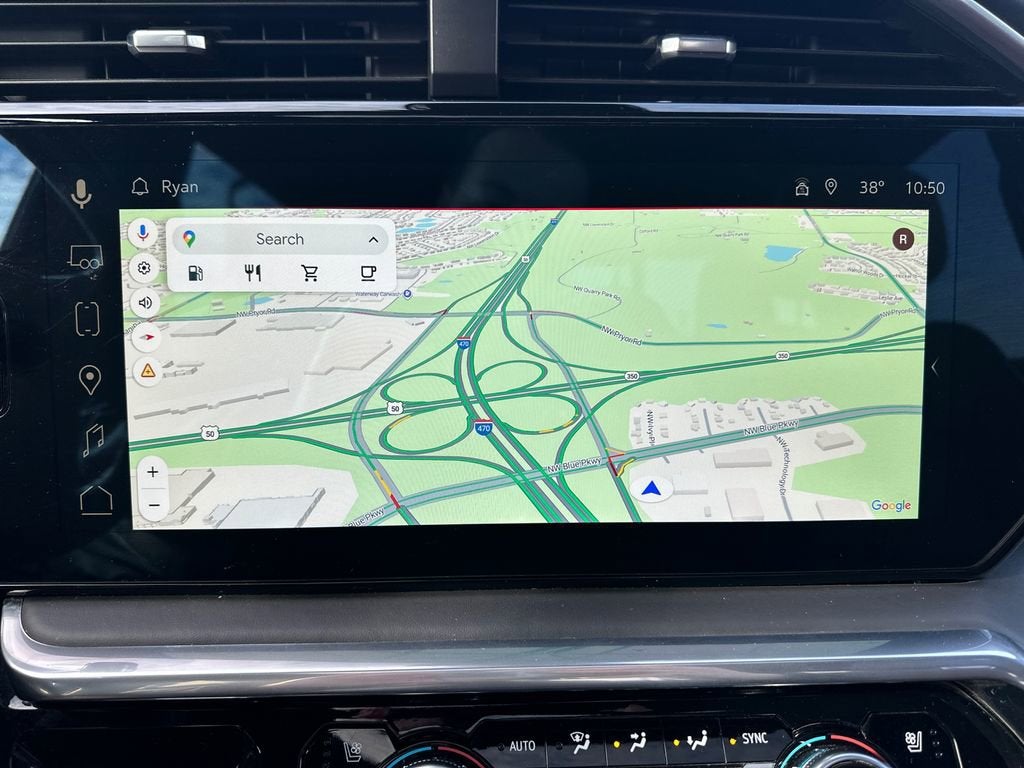 2023 GMC Sierra 1500 Denali Ultimate