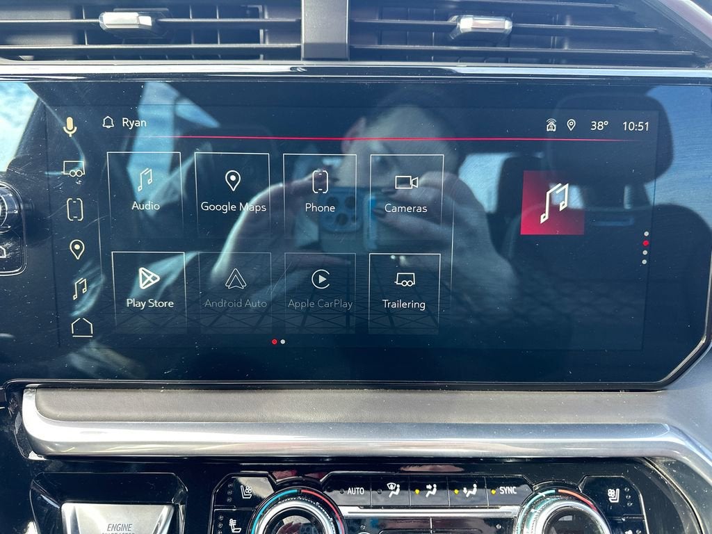 2023 GMC Sierra 1500 Denali Ultimate