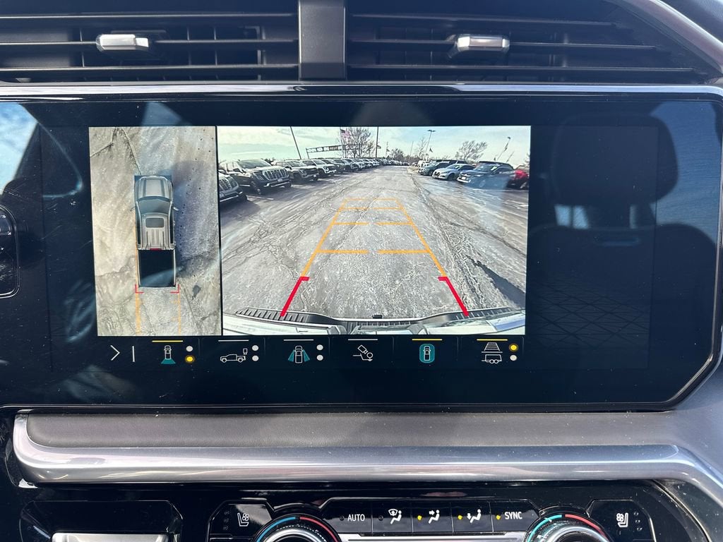 2023 GMC Sierra 1500 Denali Ultimate