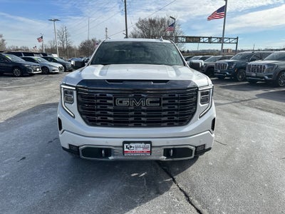 2023 GMC Sierra 1500 Denali Ultimate