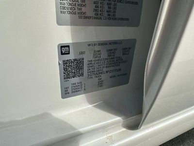 2023 GMC Sierra 1500 Denali Ultimate