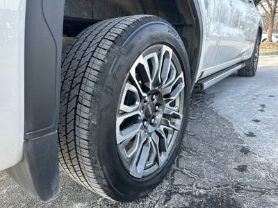 2023 GMC Sierra 1500 Denali Ultimate