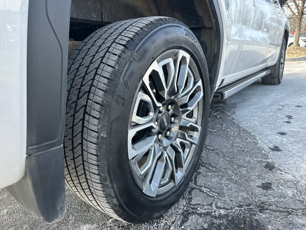 2023 GMC Sierra 1500 Denali Ultimate