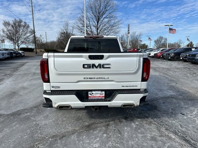 2023 GMC Sierra 1500 Denali Ultimate