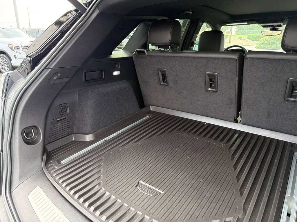 2020 Cadillac XT5 Sport AWD