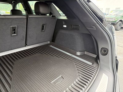2020 Cadillac XT5 Sport AWD