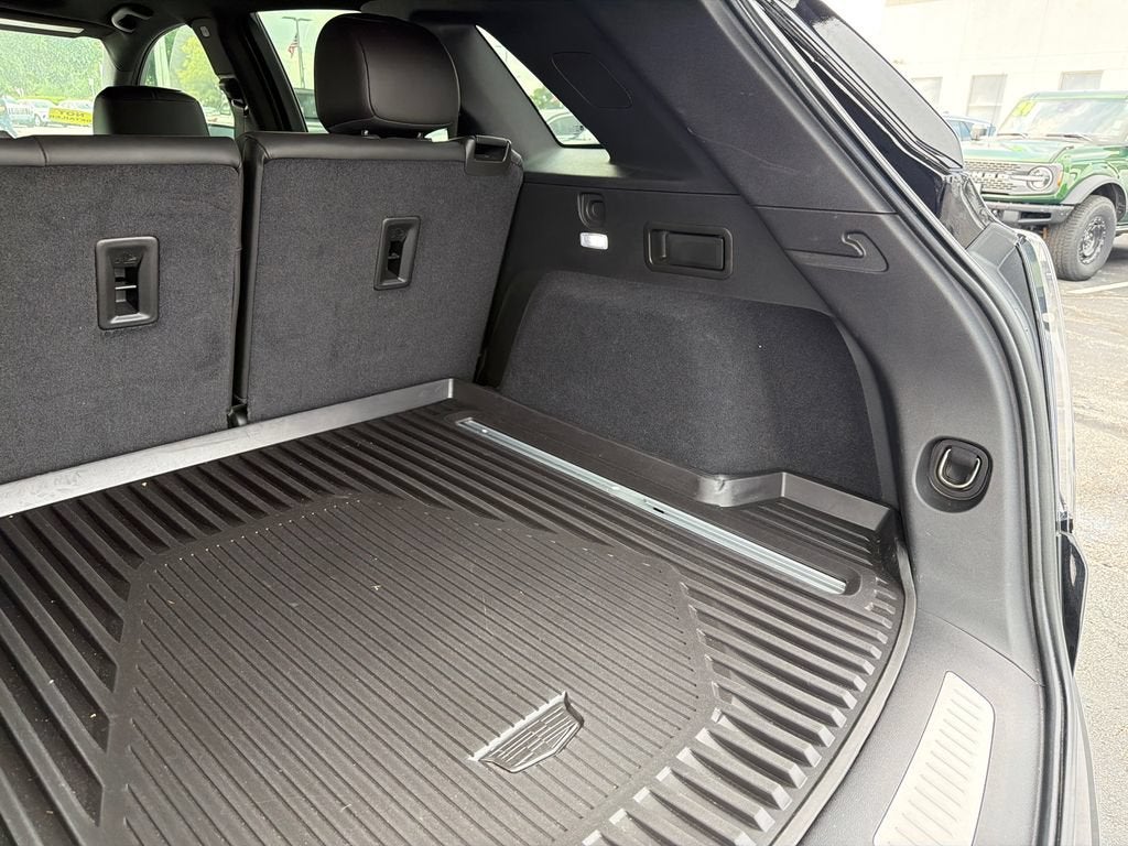 2020 Cadillac XT5 Sport AWD