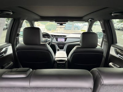 2020 Cadillac XT5 Sport AWD